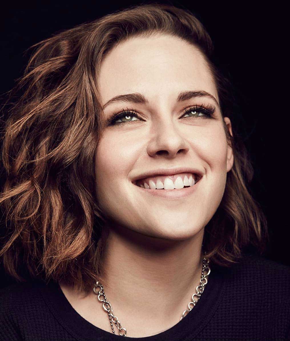 Kristen Stewart